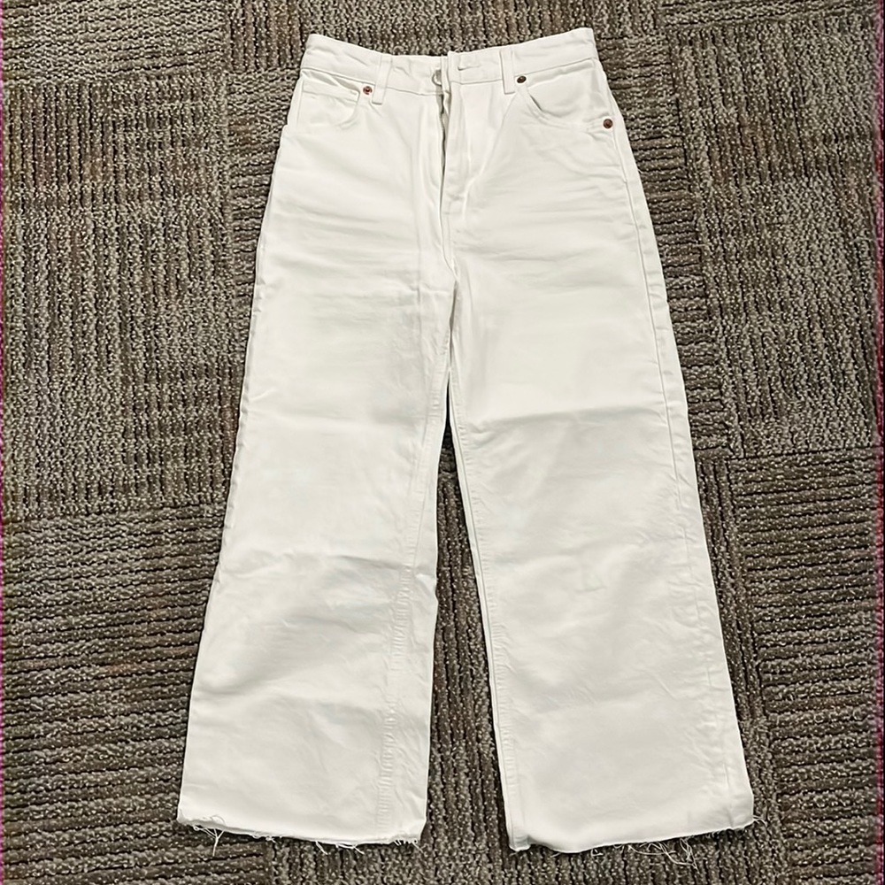 Zara Jeans